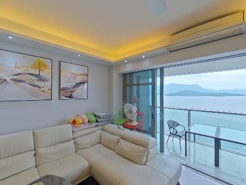 MAYFAIR BY THE SEA II TWR 08 Tai Po 1511030 For Buy