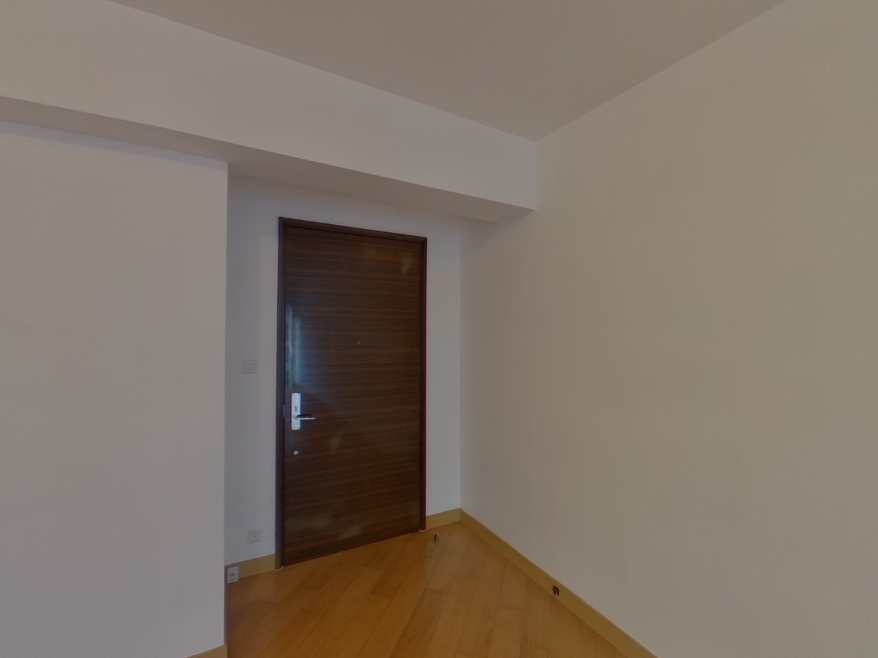 天赋海湾 1期 2座 高层 大埔