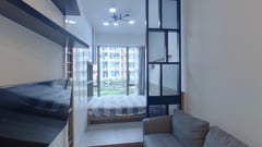 CENTRA HORIZON Tower 12 Low Floor Zone Flat C Tai Po