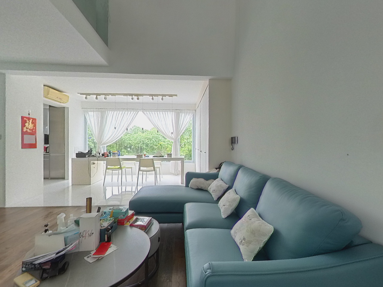 嘉麗山莊 上水/粉嶺/古洞