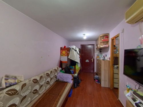 CHEUNG WAH EST CHEUNG YUE HSE Fan Ling M 1795500 For Buy