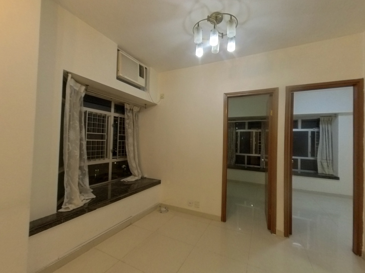 SHEUNG SHUI CENTRE BLOCK 3 Medium Floor Zone Flat H Sheung Shui/Fanling/Kwu Tung