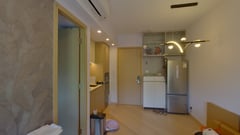 THE REGENT Tower 9 High Floor Zone Flat F Tai Po