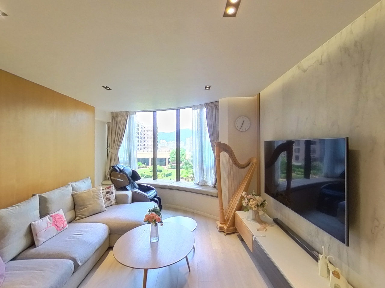 大埔寶馬山 9座