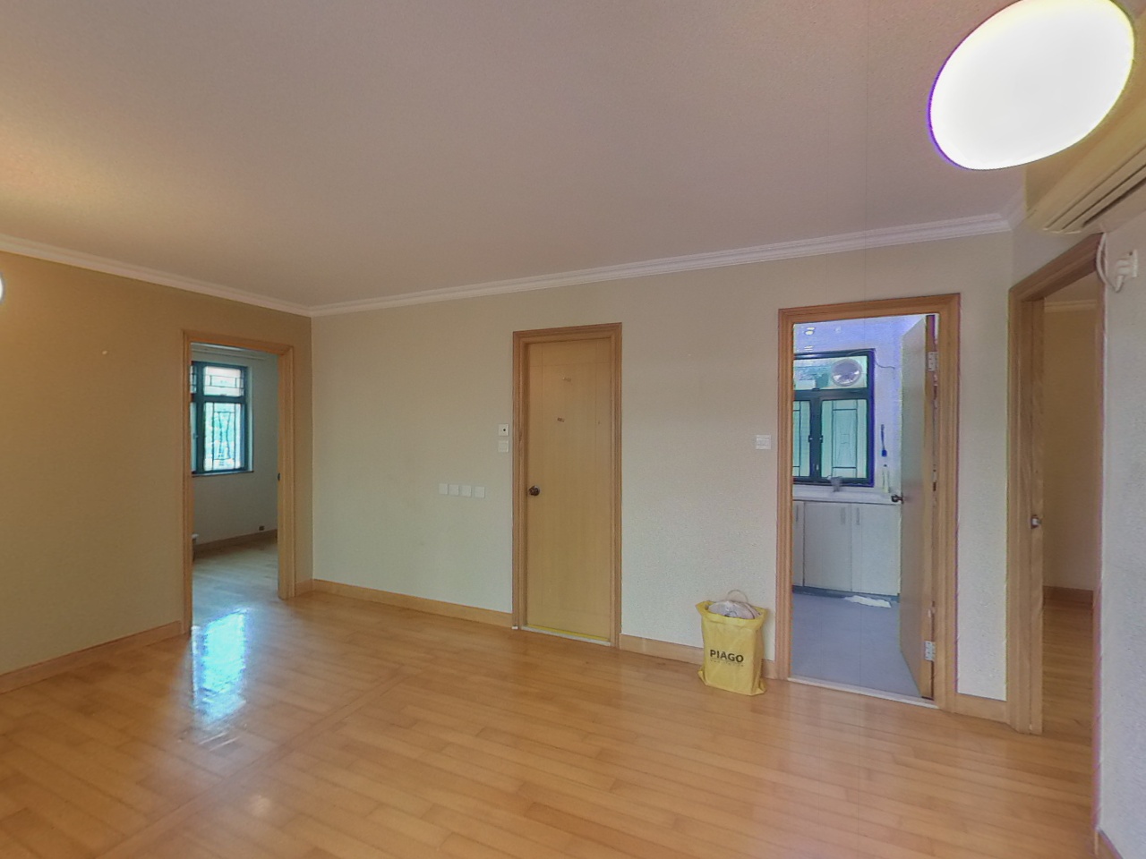 欣翠豪园 上水/粉岭/古洞