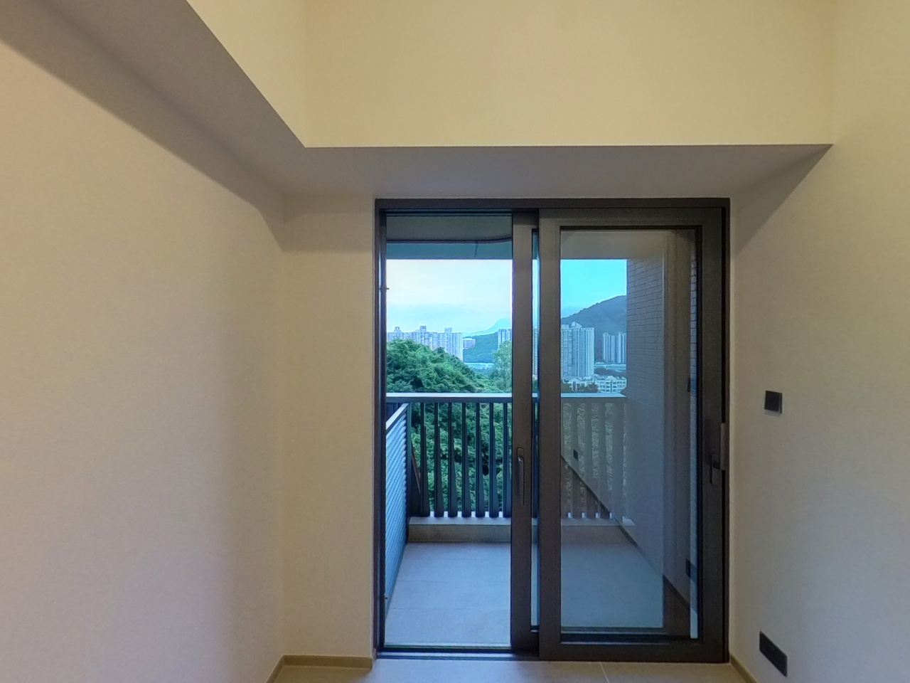 LE MONT PHASE 3 - Tower 3 High Floor Zone Flat B3 Tai Po