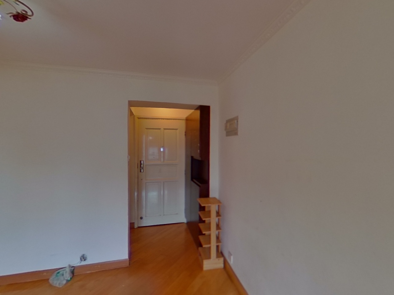 景田苑 冰心閣 (C座) 高層 6室 大圍