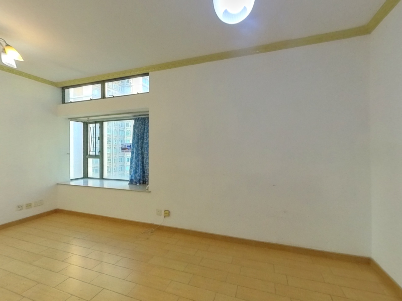 帝庭軒 御庭軒 6座 中層 A室 上水/粉嶺/古洞