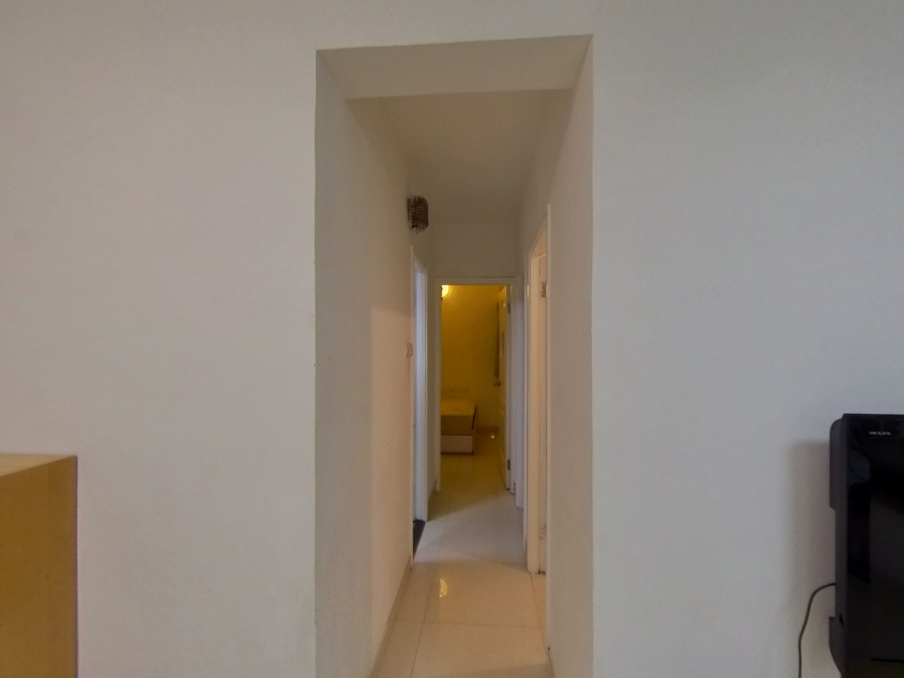 FANLING TOWN CENTER DRAGON COURT (BLOCK 4) Low Floor Zone Flat D Sheung Shui/Fanling/Kwu Tung