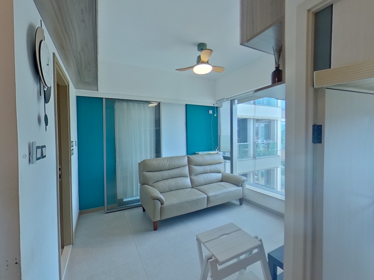 ST MARTIN PHASE 1 - Tower 2 High Floor Zone Flat B3 Tai Po