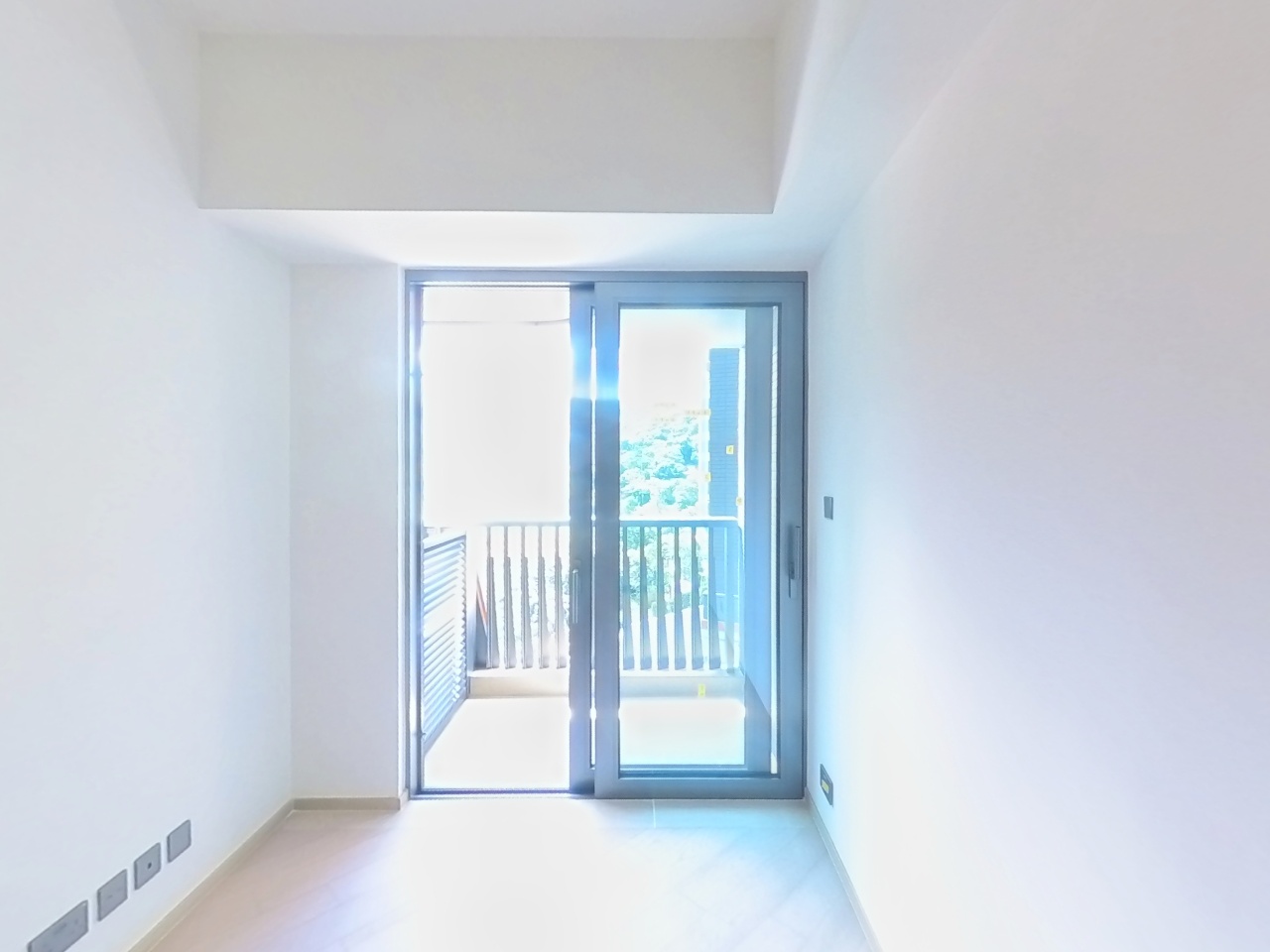 LE MONT PHASE 3 - Tower 3 Tai Po