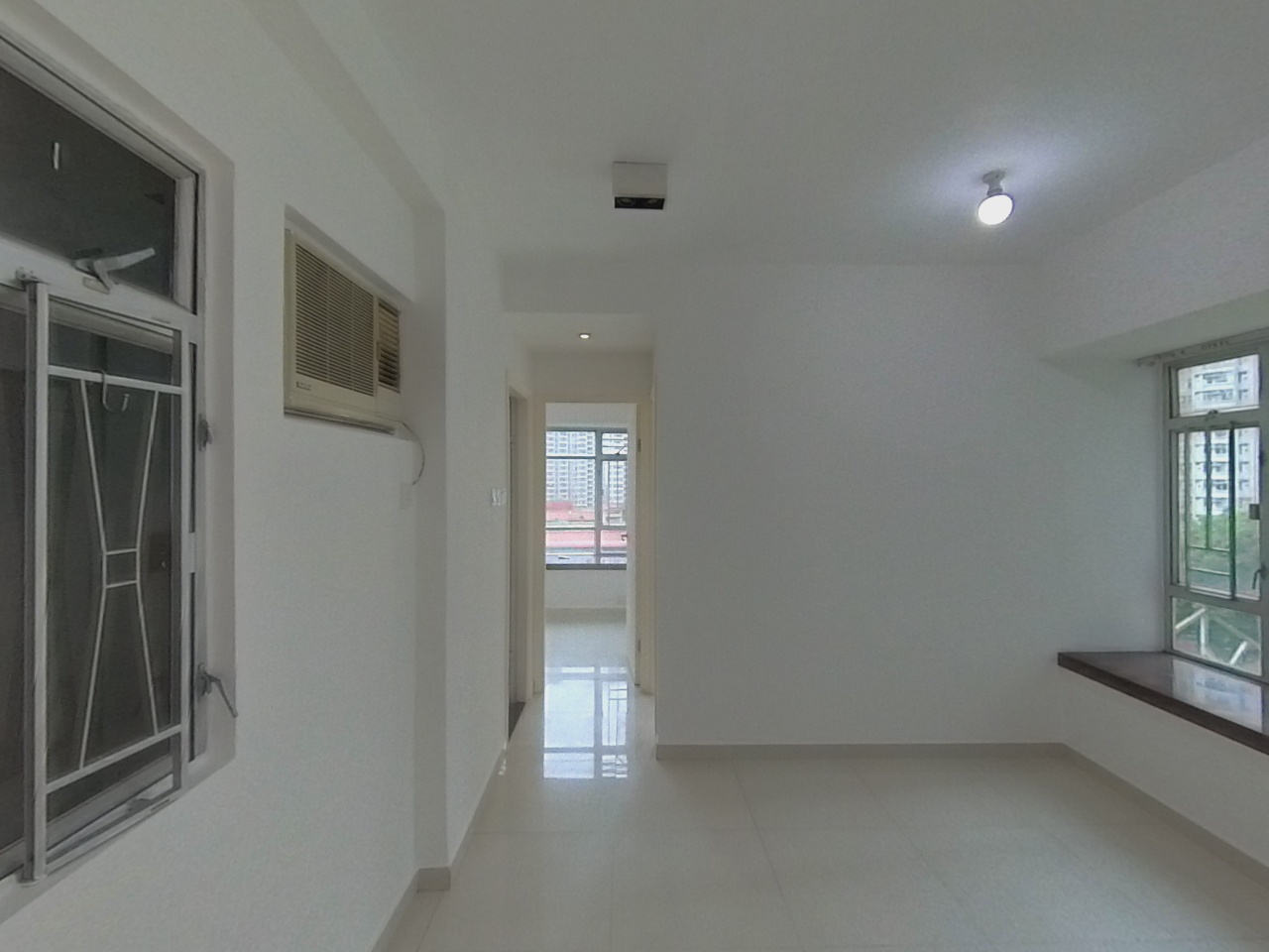 FLORA PLAZA BLOCK 4 Low Floor Zone Flat H Sheung Shui/Fanling/Kwu Tung