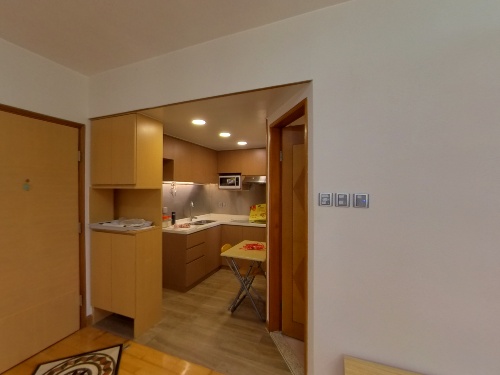 欣翠花園 粉嶺 低層 1805446 售盤