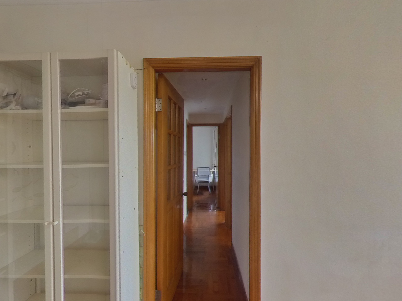 FANLING CENTRE PHASE 1 - Block C Medium Floor Zone Flat 7 Sheung Shui/Fanling/Kwu Tung