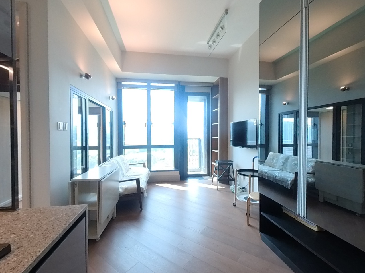 高尔夫．御苑 7座 高层 A室 上水/粉岭/古洞