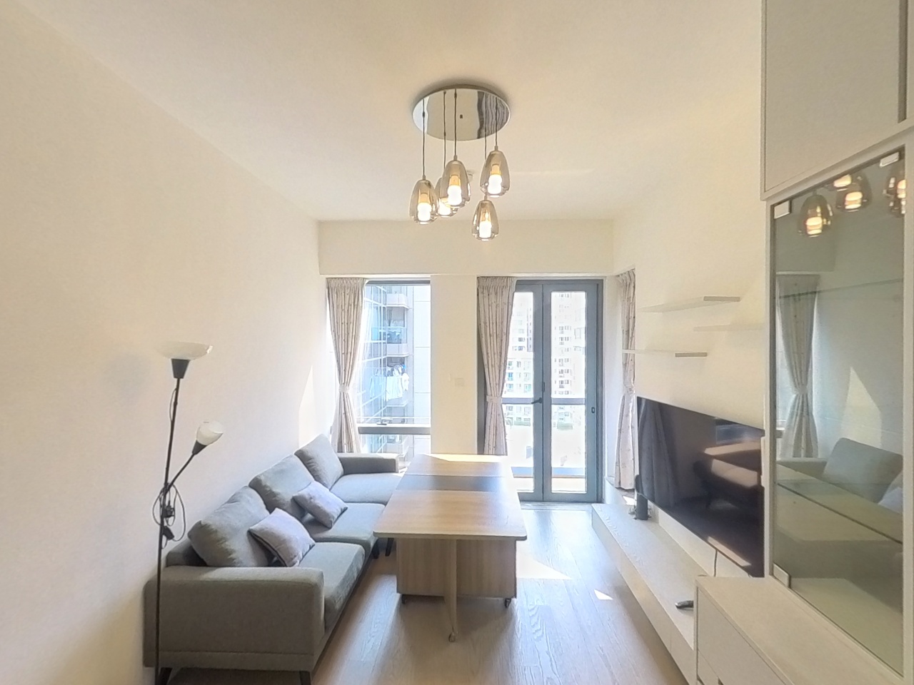 朗涛 6A座 高层 E室 大埔