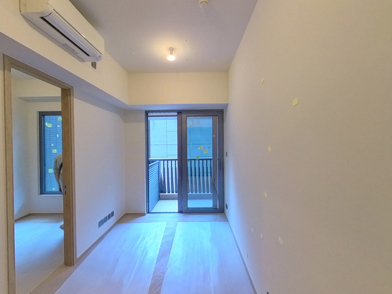 上然 3期 5座 中层 D5室 大埔