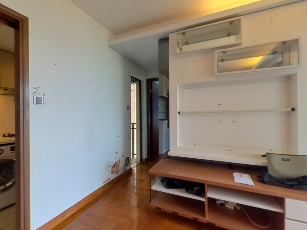 御皇庭 2座 高層 G室 上水/粉嶺/古洞