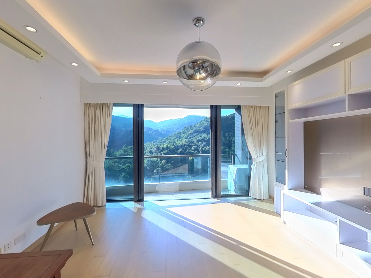 DRAGONS RANGE COURT B TOWER 2 High Floor Zone Flat C Sha Tin/Fo Tan/Kau To Shan