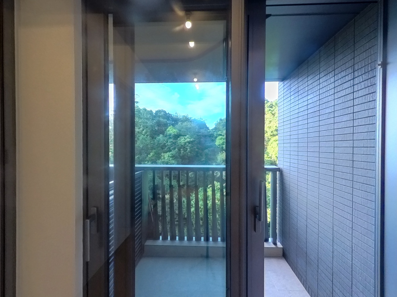 LE MONT PHASE 2 - Tower 7 High Floor Zone Flat A5 Tai Po