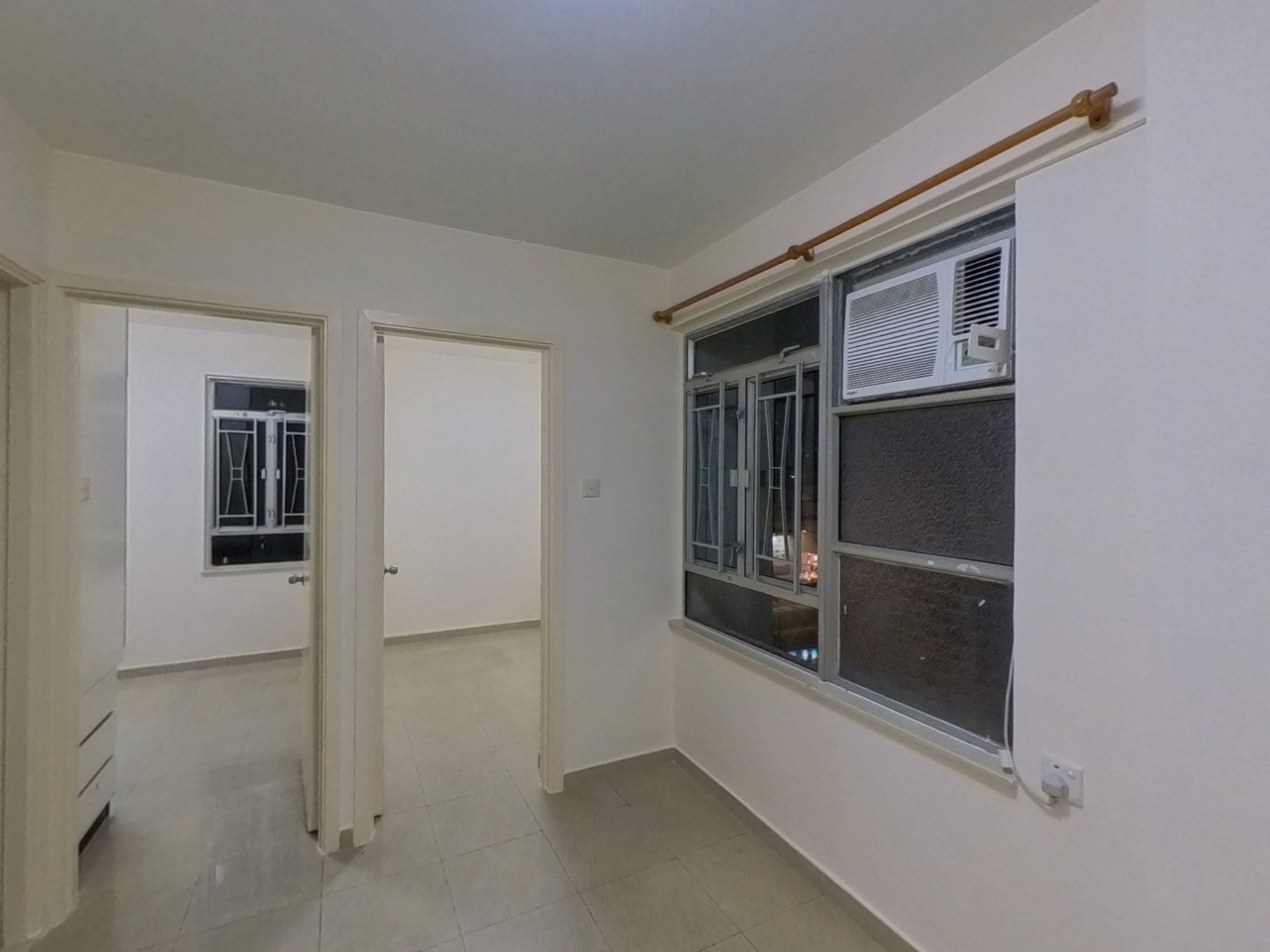 沙田第一城 1期 10座 低层 D室 沙田/火炭/九肚山