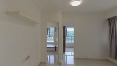 FANLING TOWN CENTER ELEGANT COURT (BLOCK 5) High Floor Zone Flat F Sheung Shui/Fanling/Kwu Tung