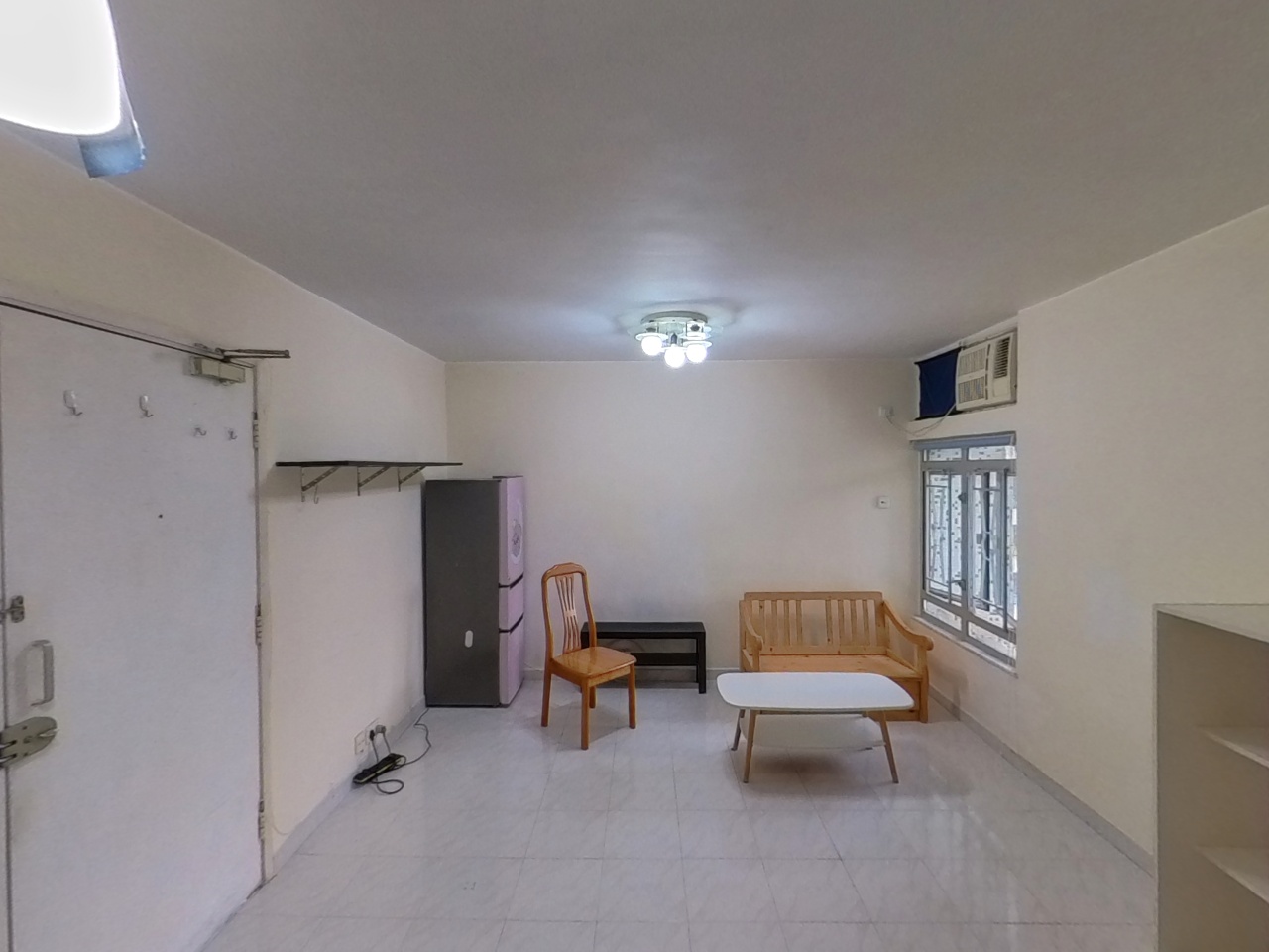 TAK NGA COURT Medium Floor Zone Flat 19 Tai Po