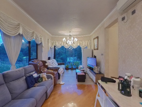 豪峰嶺 粉嶺 中層 1765682 售盤