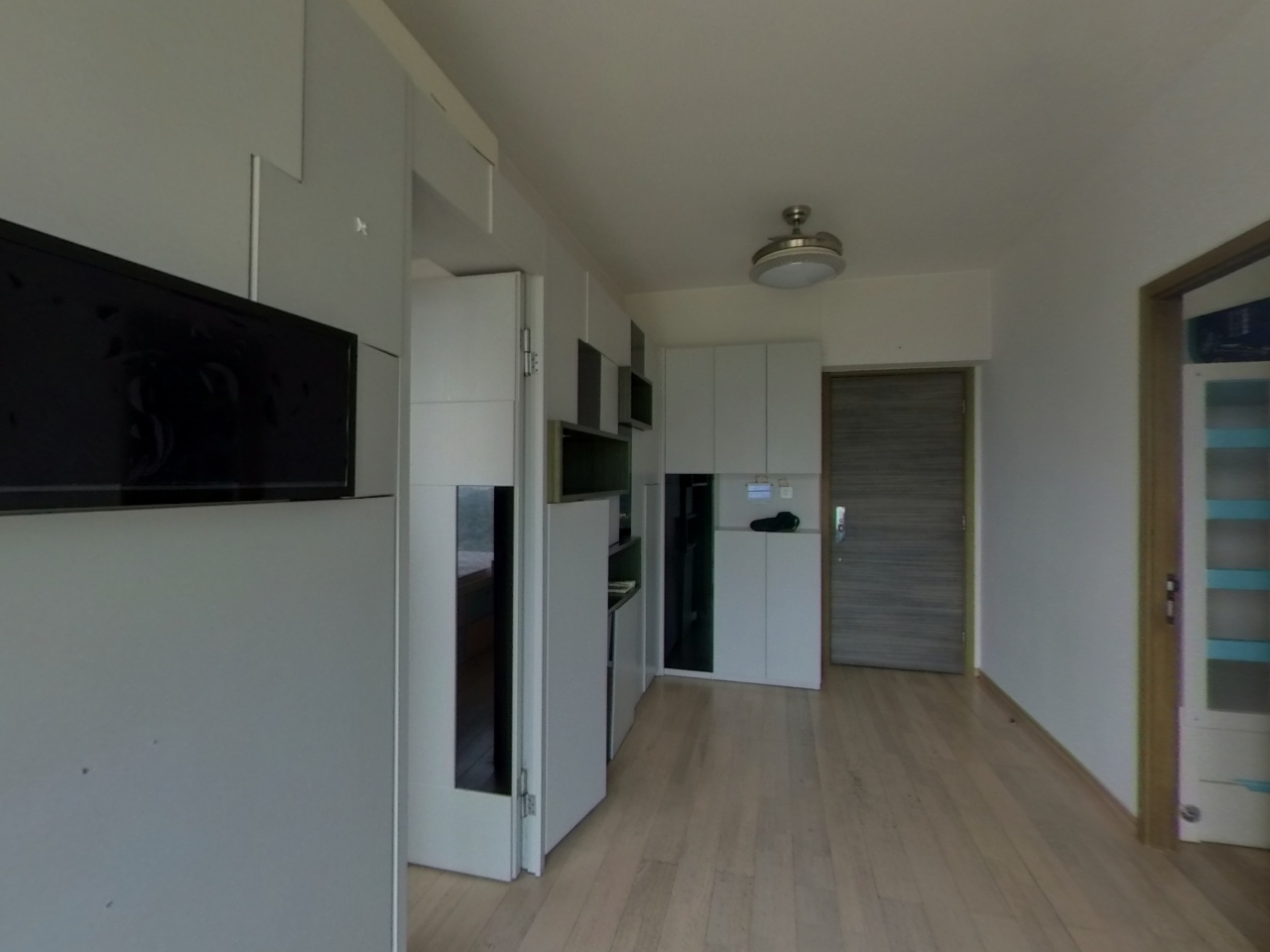 逸峯 3座 高層 C室 上水/粉嶺/古洞