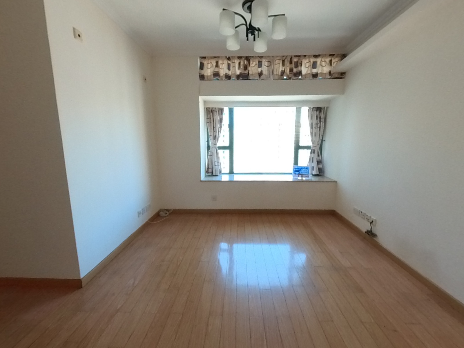 帝庭軒 上水 高層 1827464 售盤