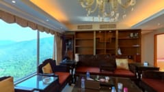 LAKE SILVER Tower 6 High Floor Zone Flat A Ma On Shan