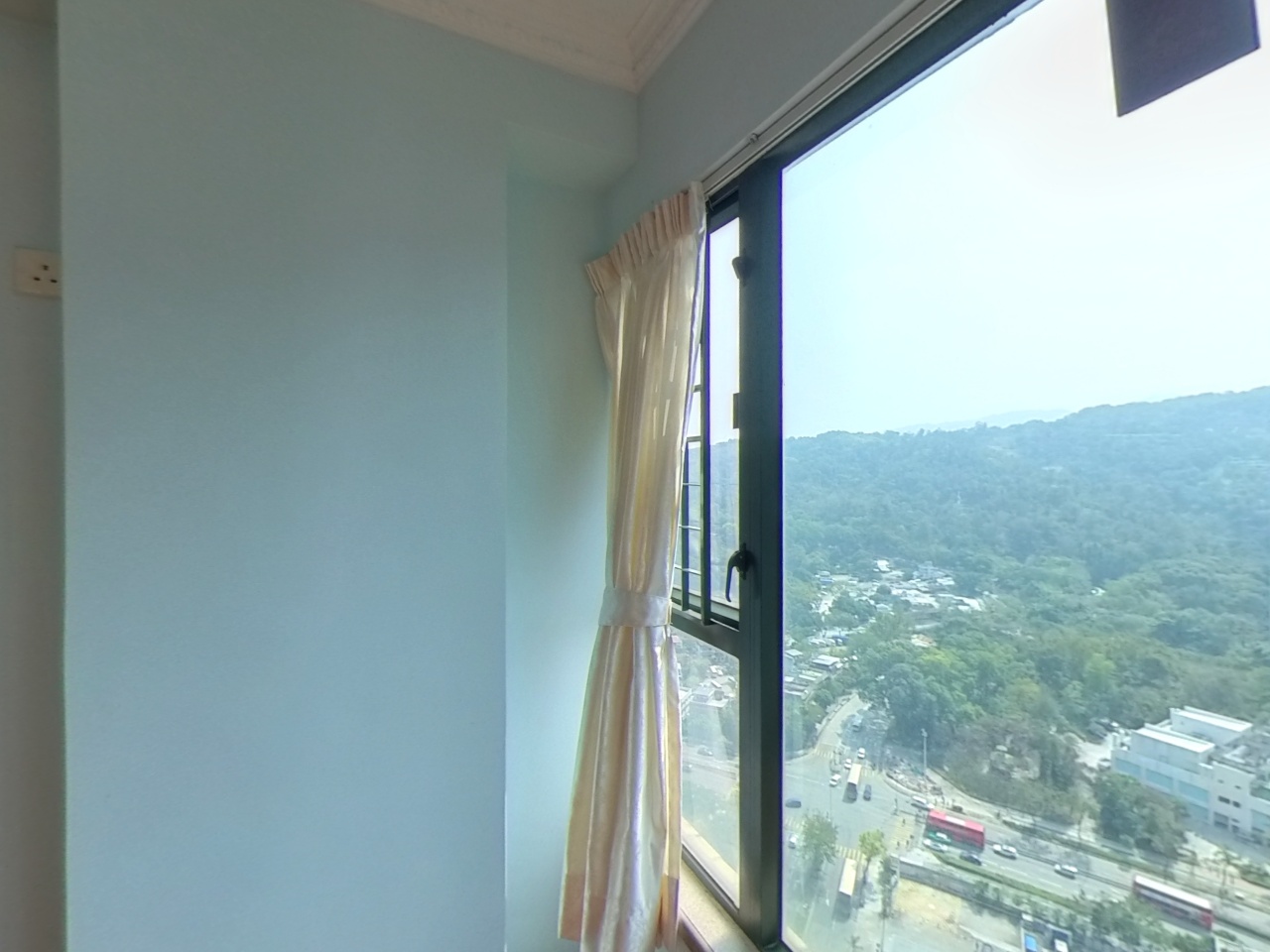 牵晴间 4座 极高层 E室 上水/粉岭/古洞