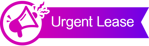 Urgent Lease